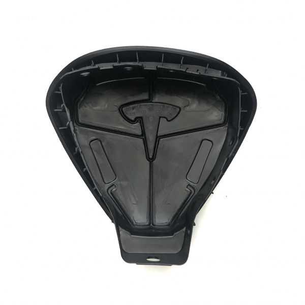 Tesla крышка airbag