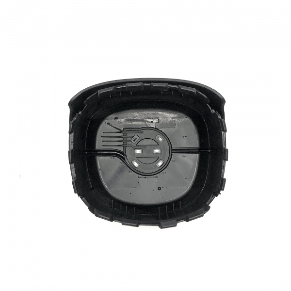 Volvo крышка airbag