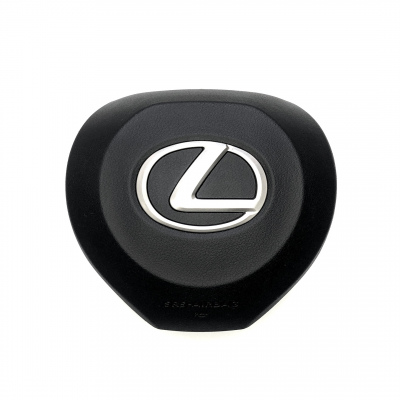 Lexus крышка airbag