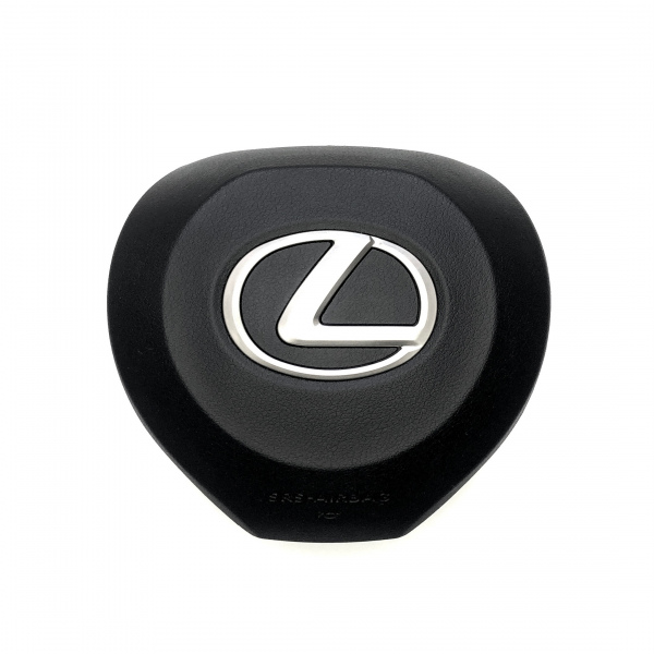 Lexus крышка airbag