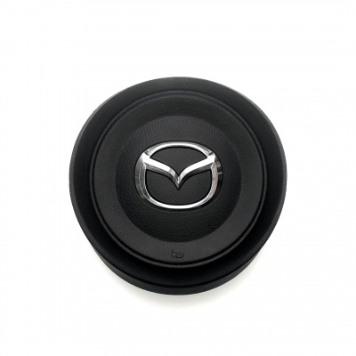 Mazda крышка airbag