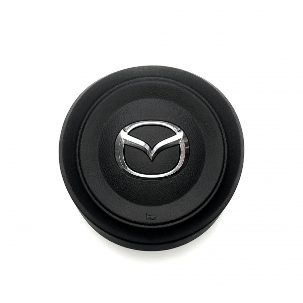 Mazda крышка airbag
