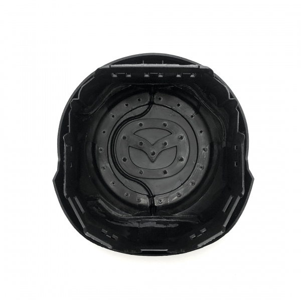 Mazda крышка airbag
