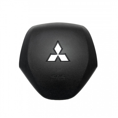 Mitsubishi крышка airbag