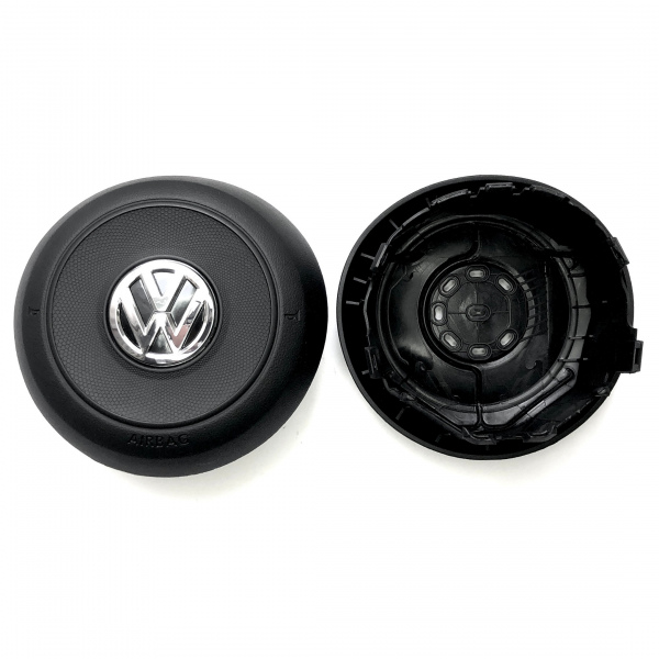 Volkswagen крышка airbag