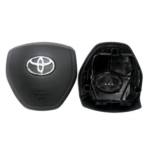 Toyota крышка airbag