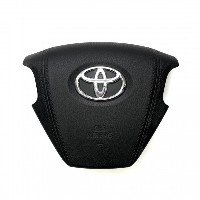Toyota крышка airbag