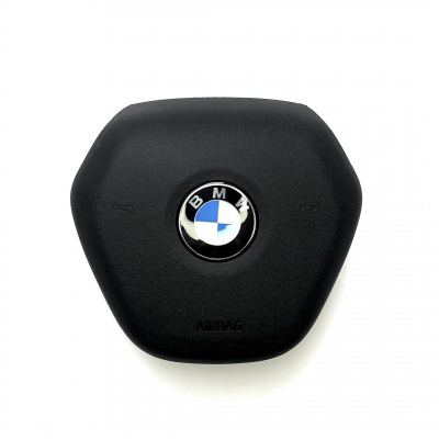 BMW крышка airbag