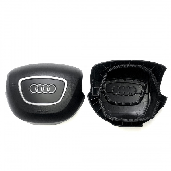 Audi крышка airbag