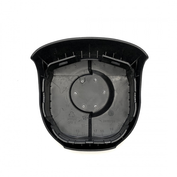 Jeep крышка airbag