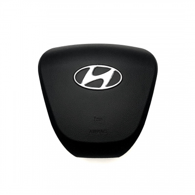 Hyundai  крышка airbag