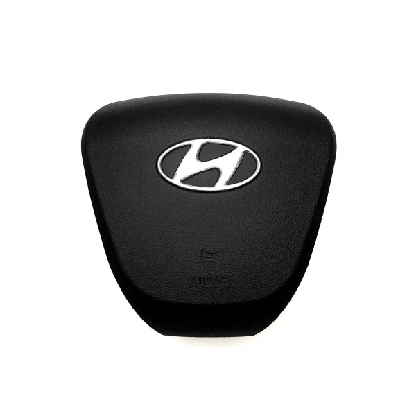 Hyundai  крышка airbag