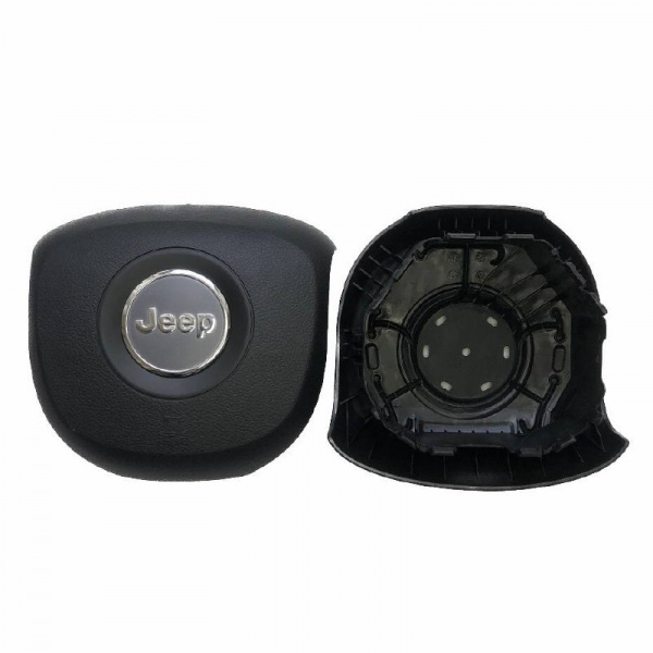 Jeep крышка airbag