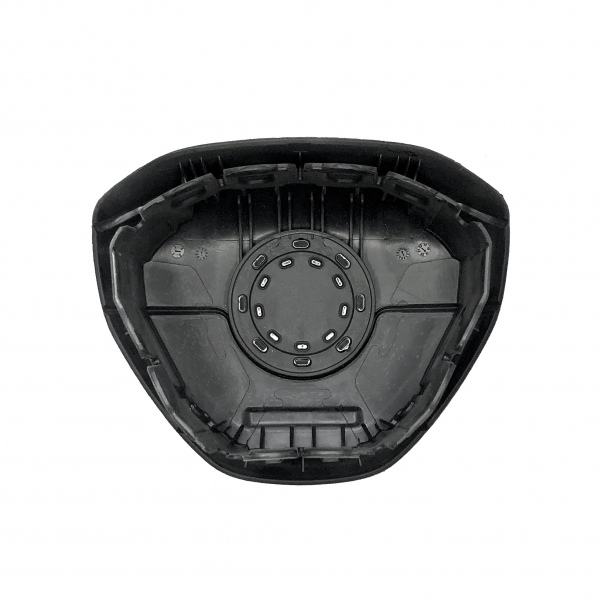 Skoda крышка airbag