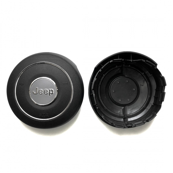 Jeep крышка airbag