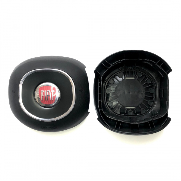 Fiat крышка airbag
