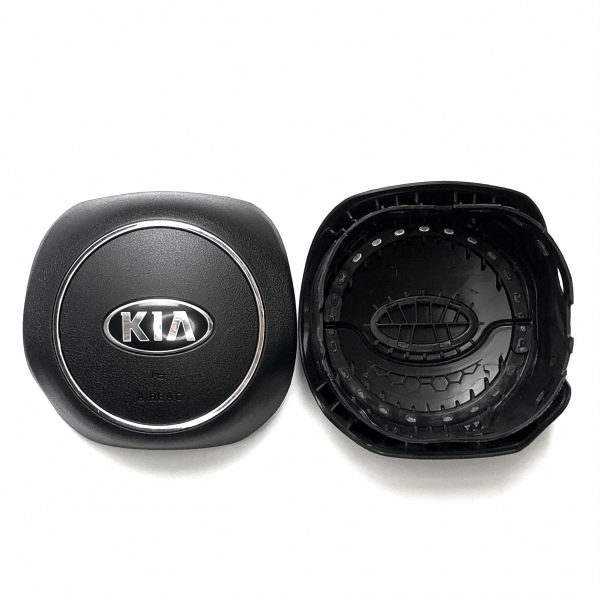 Kia крышка airbag