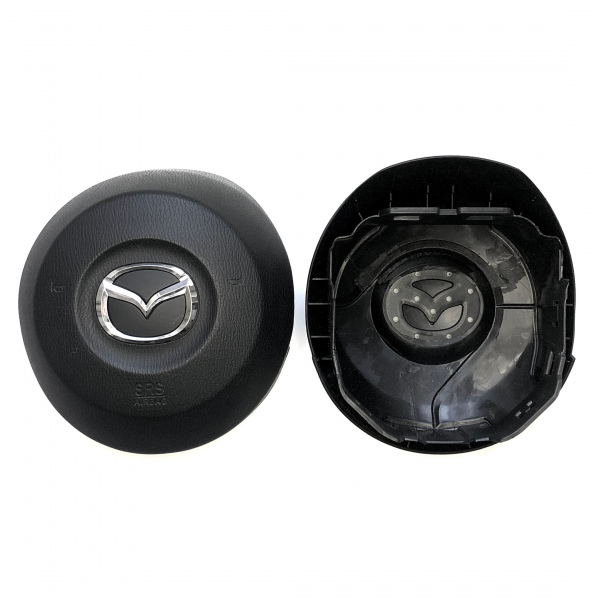 Mazda крышка airbag