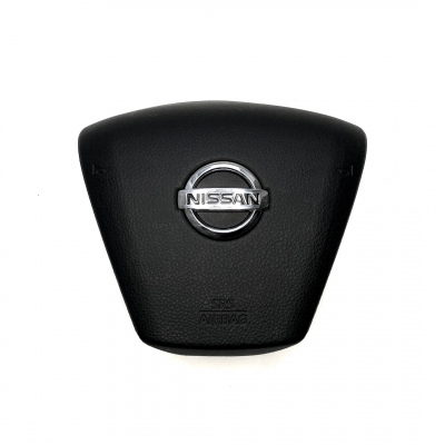Nissan крышка airbag