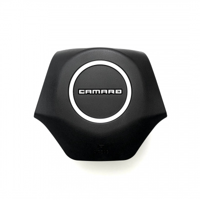 Chevrolet Camaro крышка airbag