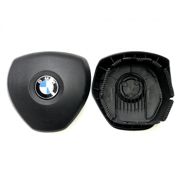 BMW крышка airbag
