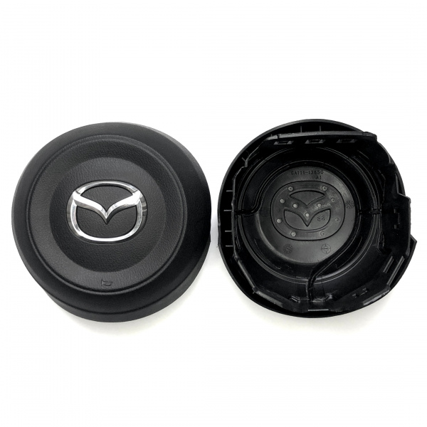 Mazda крышка airbag