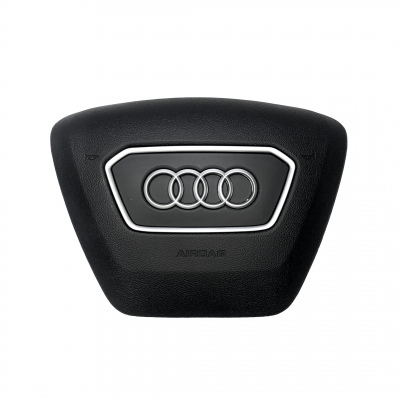 Audi крышка airbag