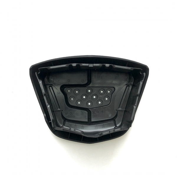  Cadillac крышка airbag